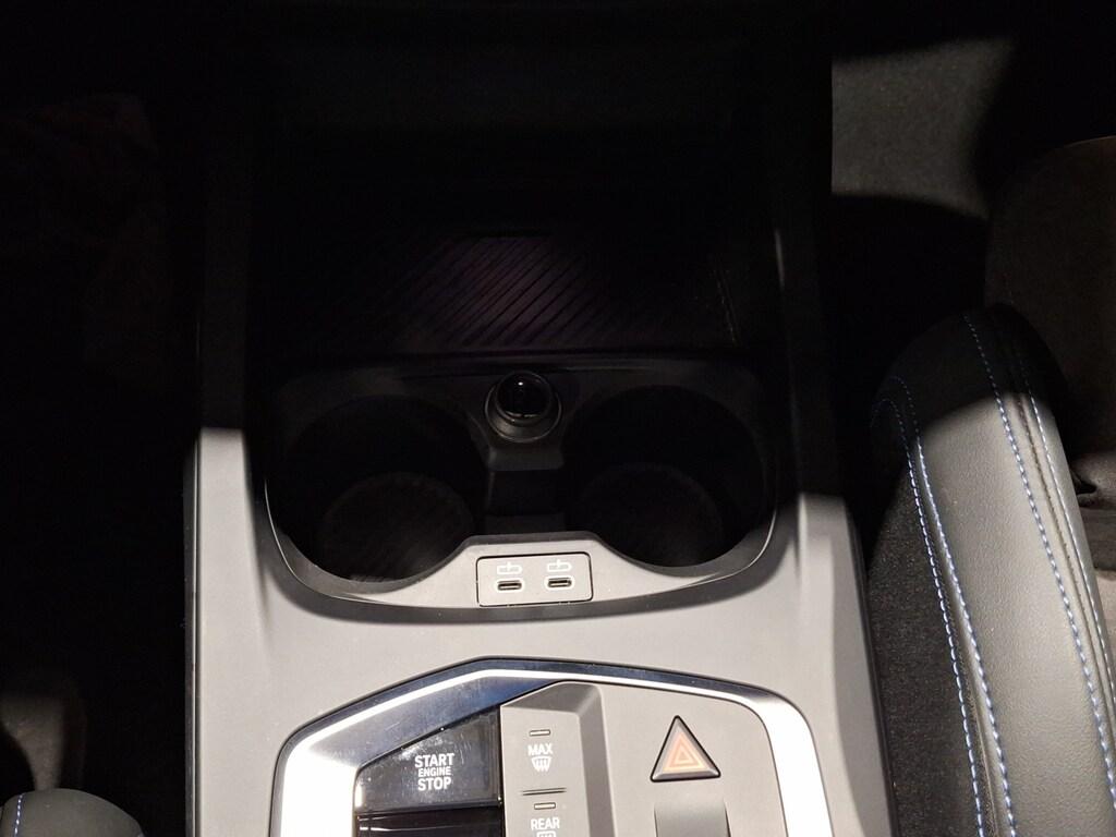 BMW Serie 1 118d MSport Pro auto