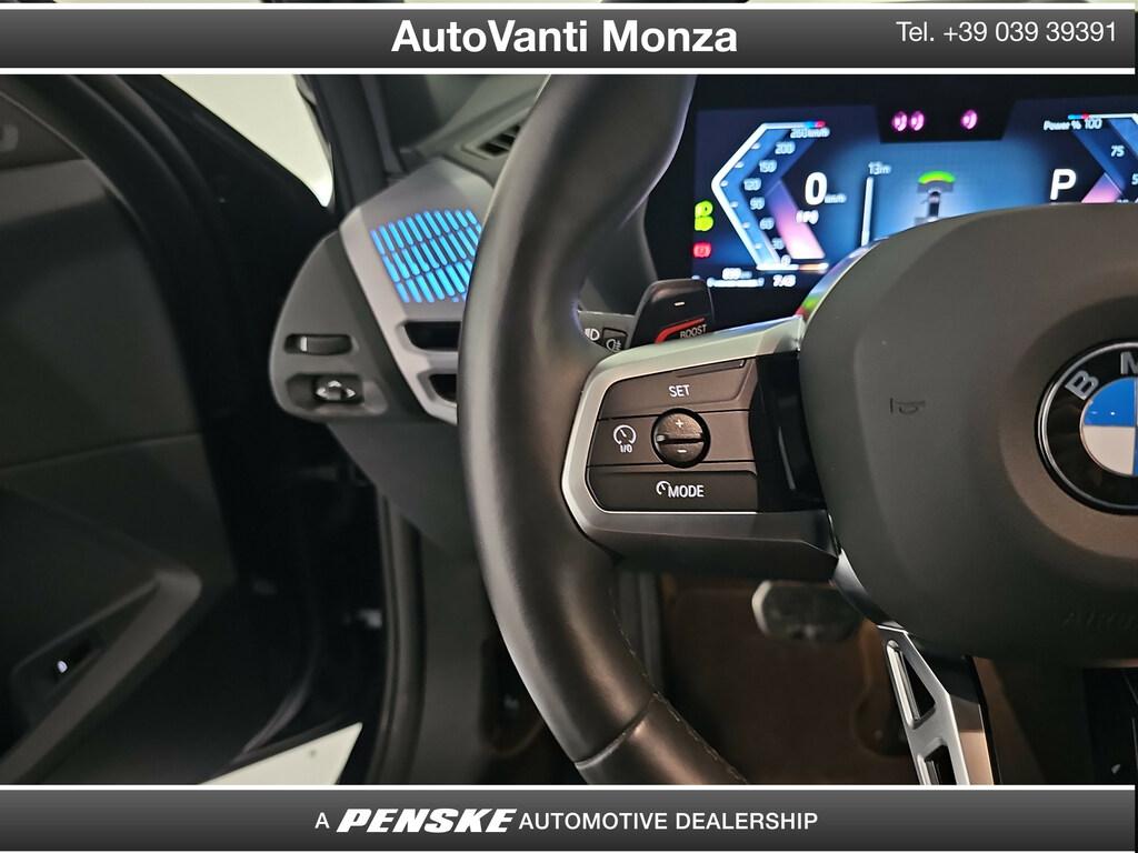 BMW Serie 1 118d MSport Pro auto