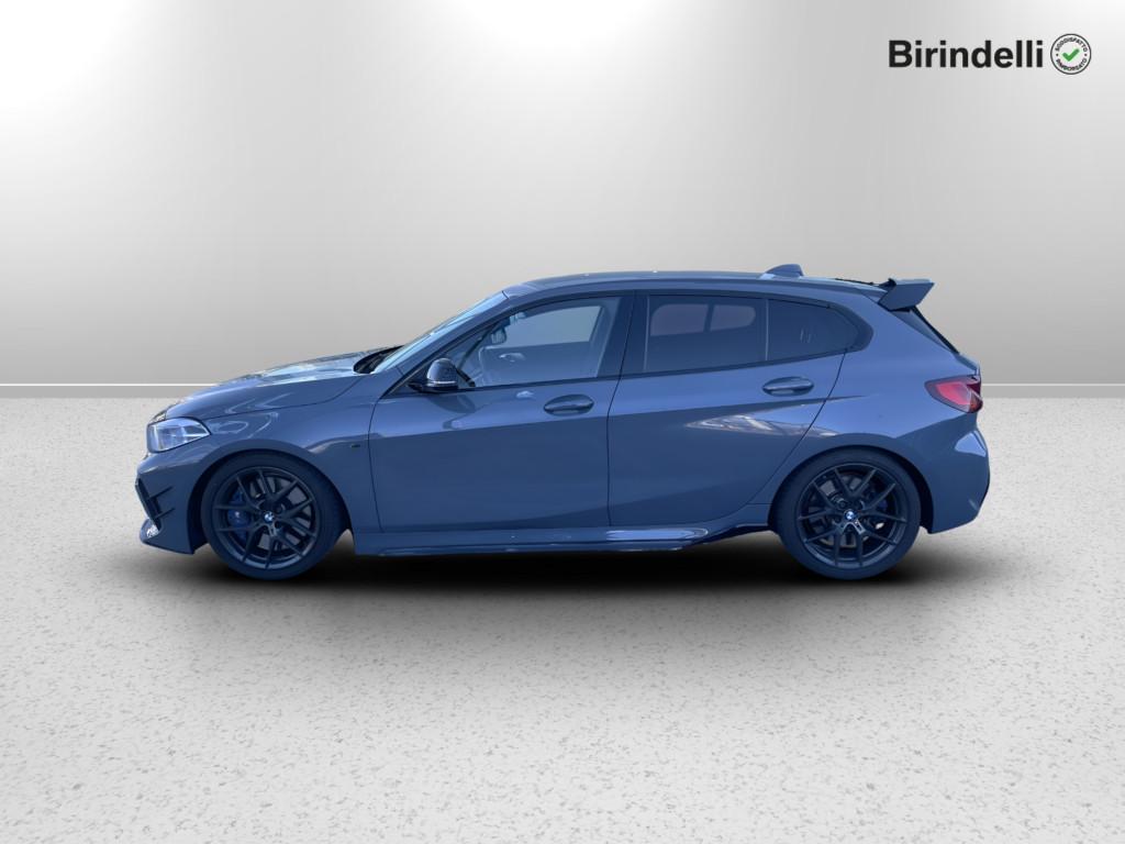 BMW Serie 1 M 135i xdrive auto