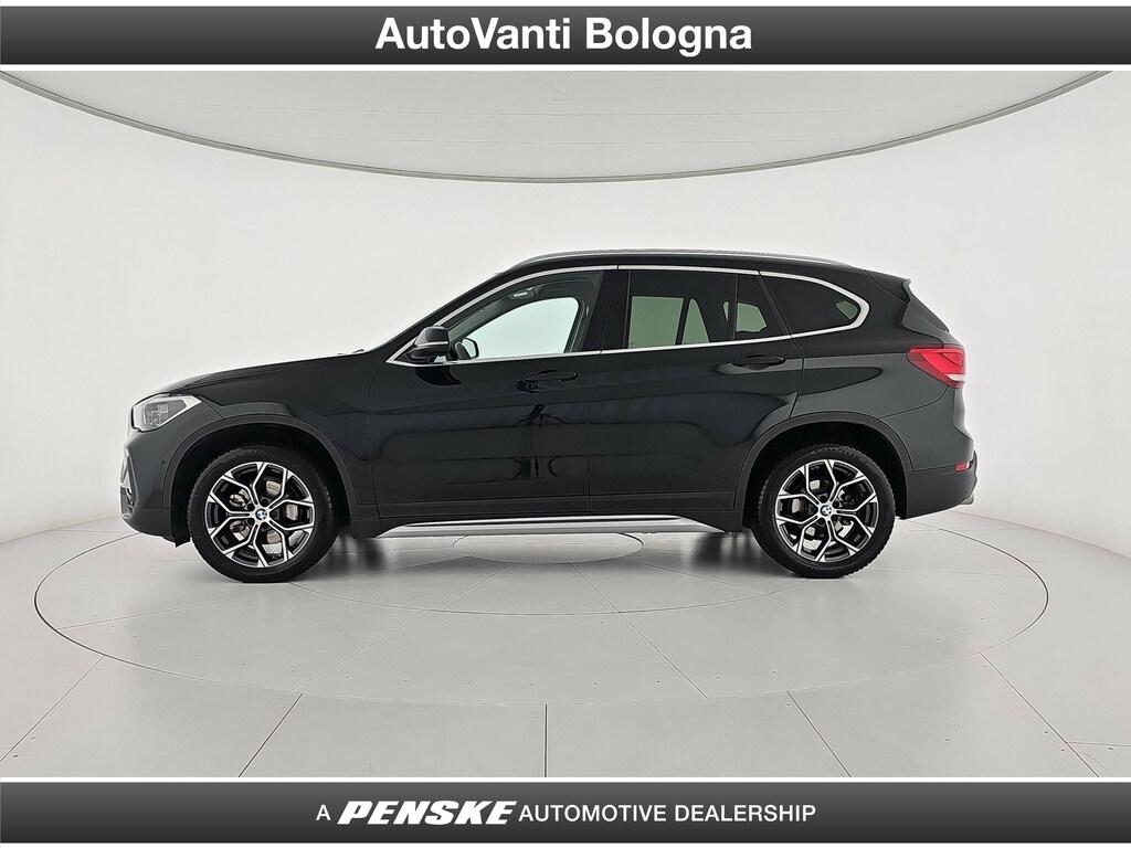 BMW X1 sdrive18d xLine Plus auto