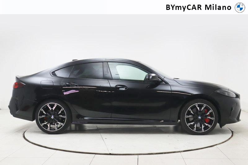 BMW Serie 2 218d Gran Coupe MSport Pro auto