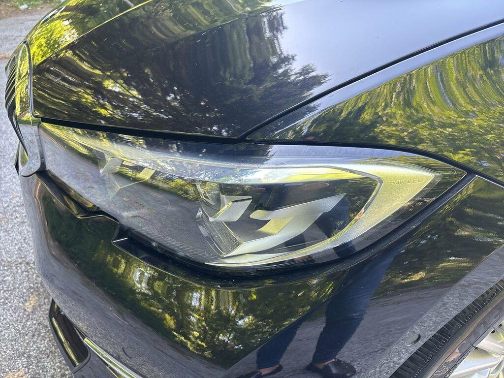 BMW Serie 3 320d Touring mhev 48V xdrive Luxury auto