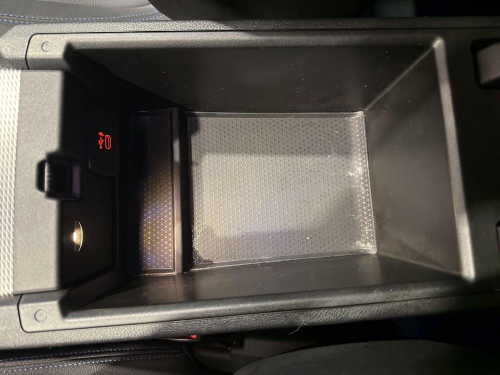 BMW Serie 3 320d Touring mhev 48V Msport auto