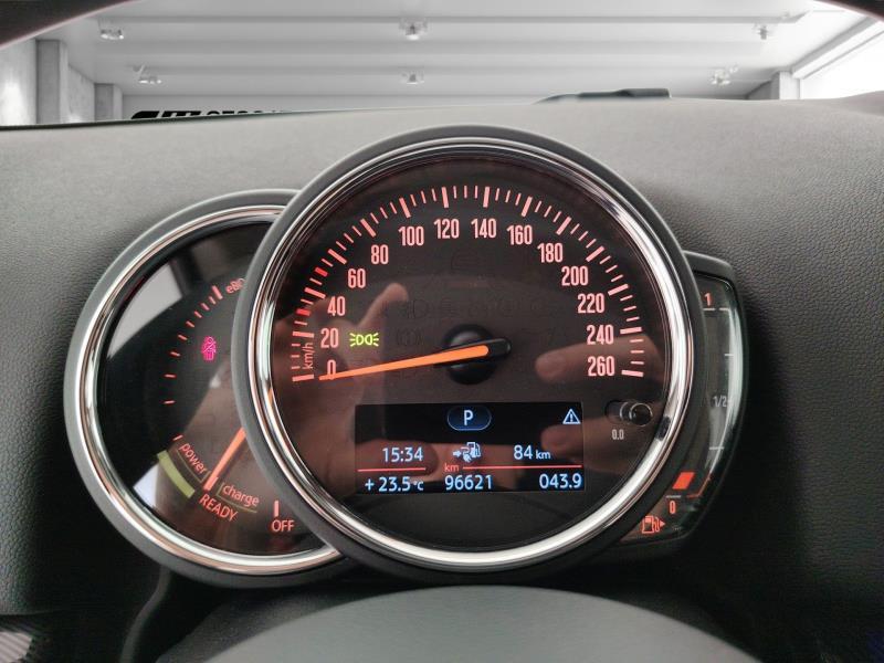 Mini Cooper SE Countryman Mini Countryman 1.5 Cooper SE Hype all4 auto