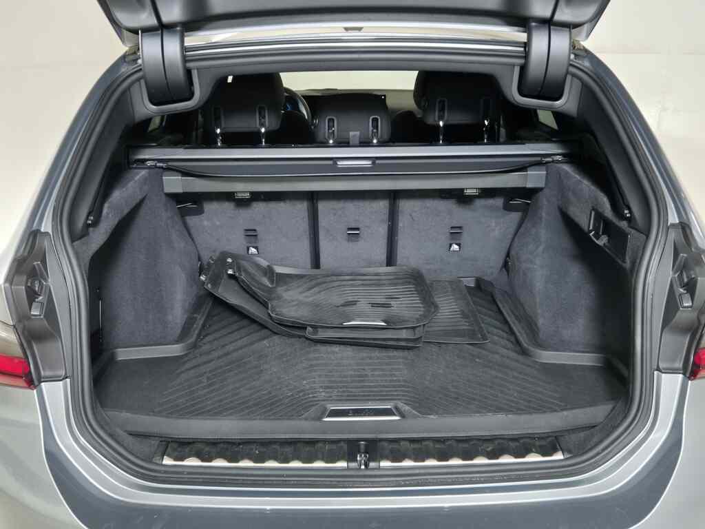 BMW Serie 3 320d Touring mhev 48V Msport xdrive auto