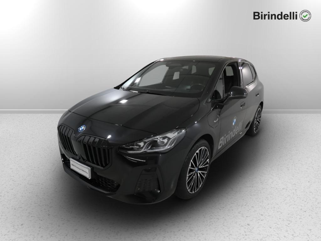 BMW Serie 2 225e Active Tourer xdrive Msport auto