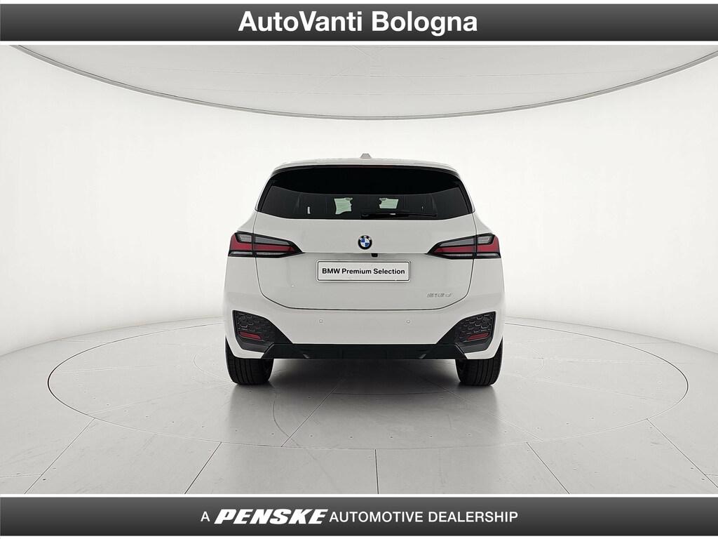 BMW Serie 2 218d Active Tourer Msport auto