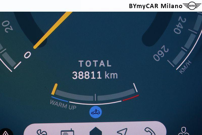 Mini Mini Countryman 2.0 48V D Classic auto