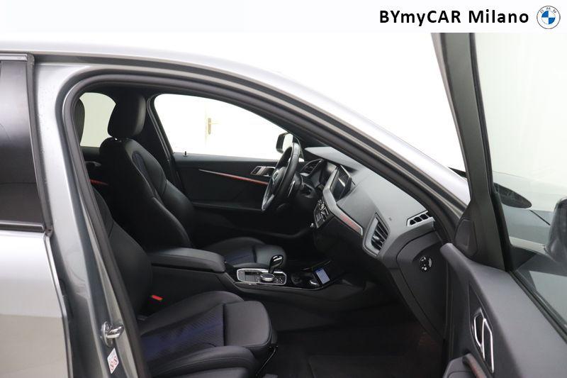 BMW Serie 1 M 135i xdrive auto