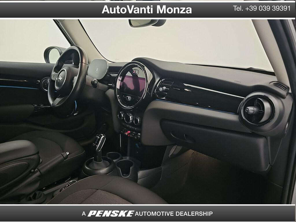 Mini Cooper 1.5 TwinPower Turbo Cooper
