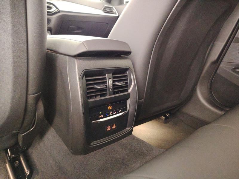 BMW Serie 3 330d Touring mhev 48V Msport xdrive auto