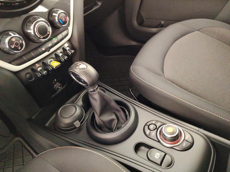Mini Cooper SE Countryman 1.5 all4 auto