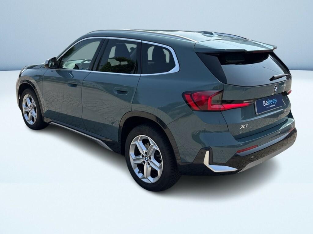 BMW X1 sdrive18d X-Line auto