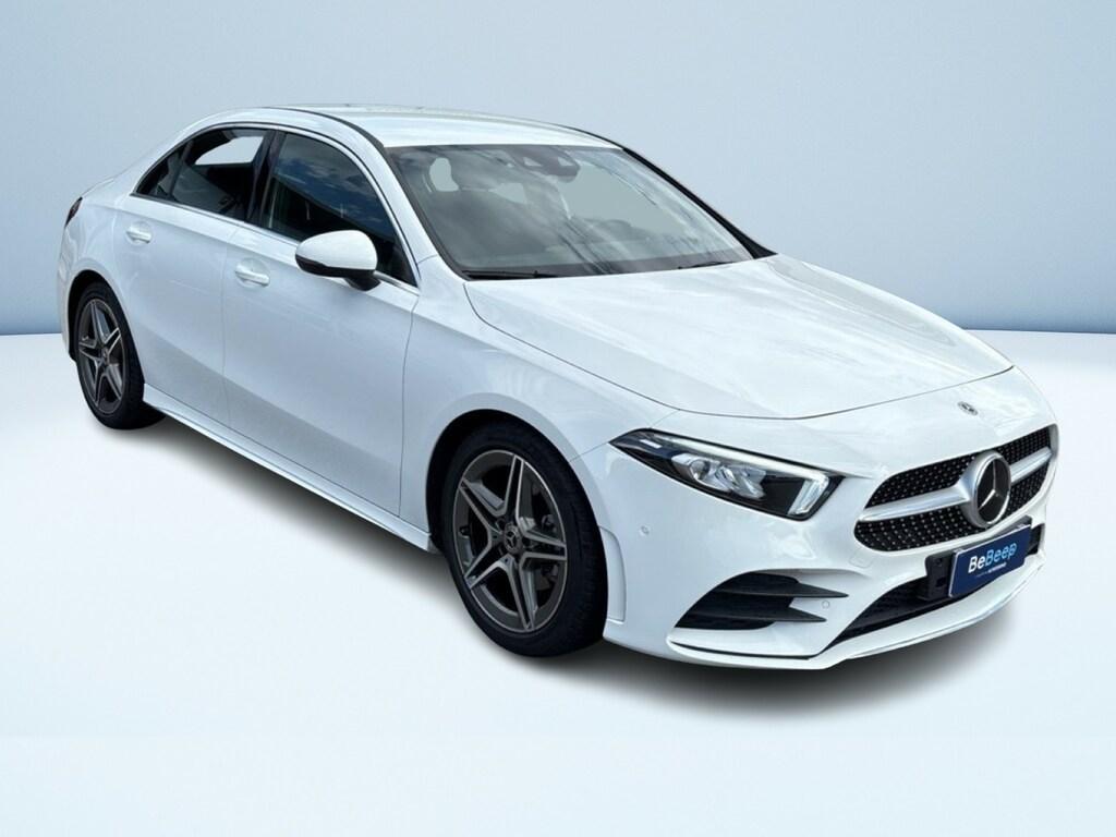 Mercedes Classe A 200 Premium auto