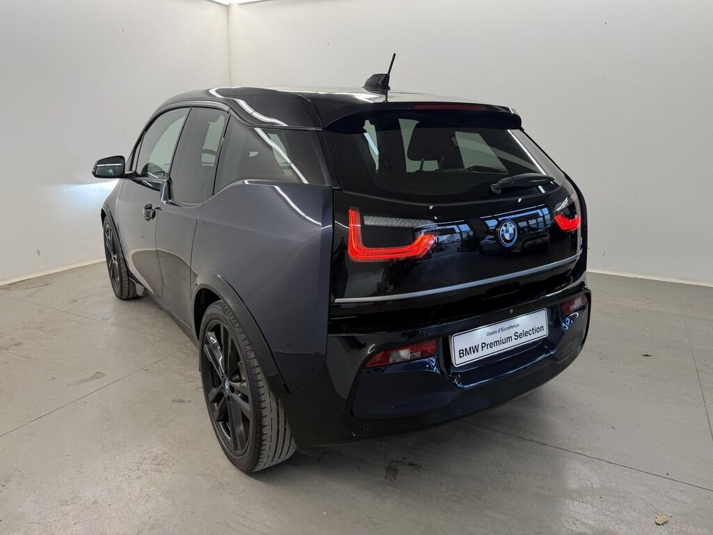 BMW i3 i3s 120Ah Advantage