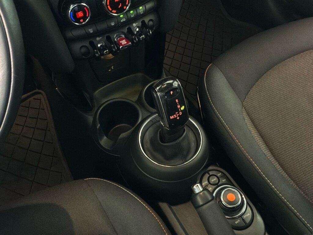 Mini Cooper 1.5 TwinPower Turbo Cooper Boost DCT