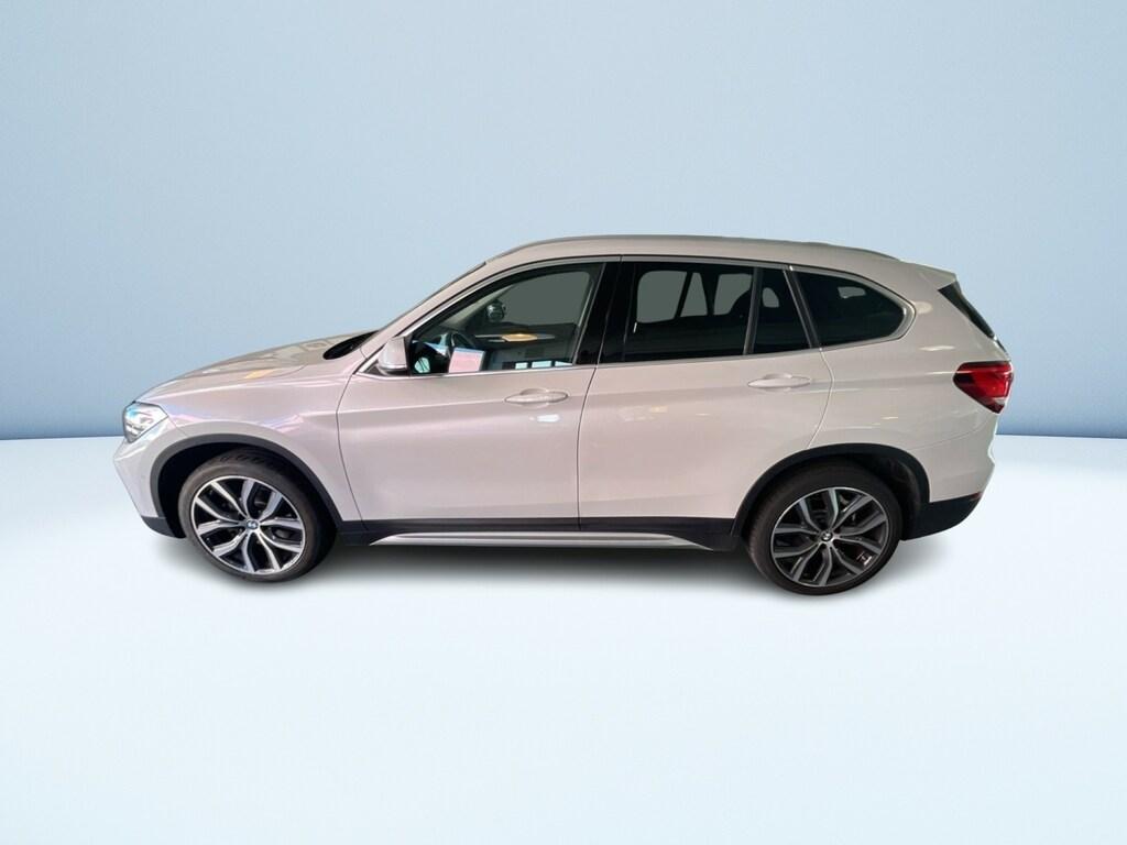 BMW X1 sdrive18d xLine Plus auto