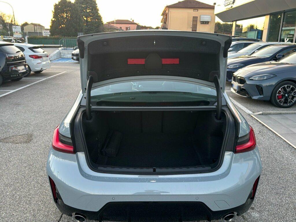 BMW Serie 3 330d mhev 48V Msport auto