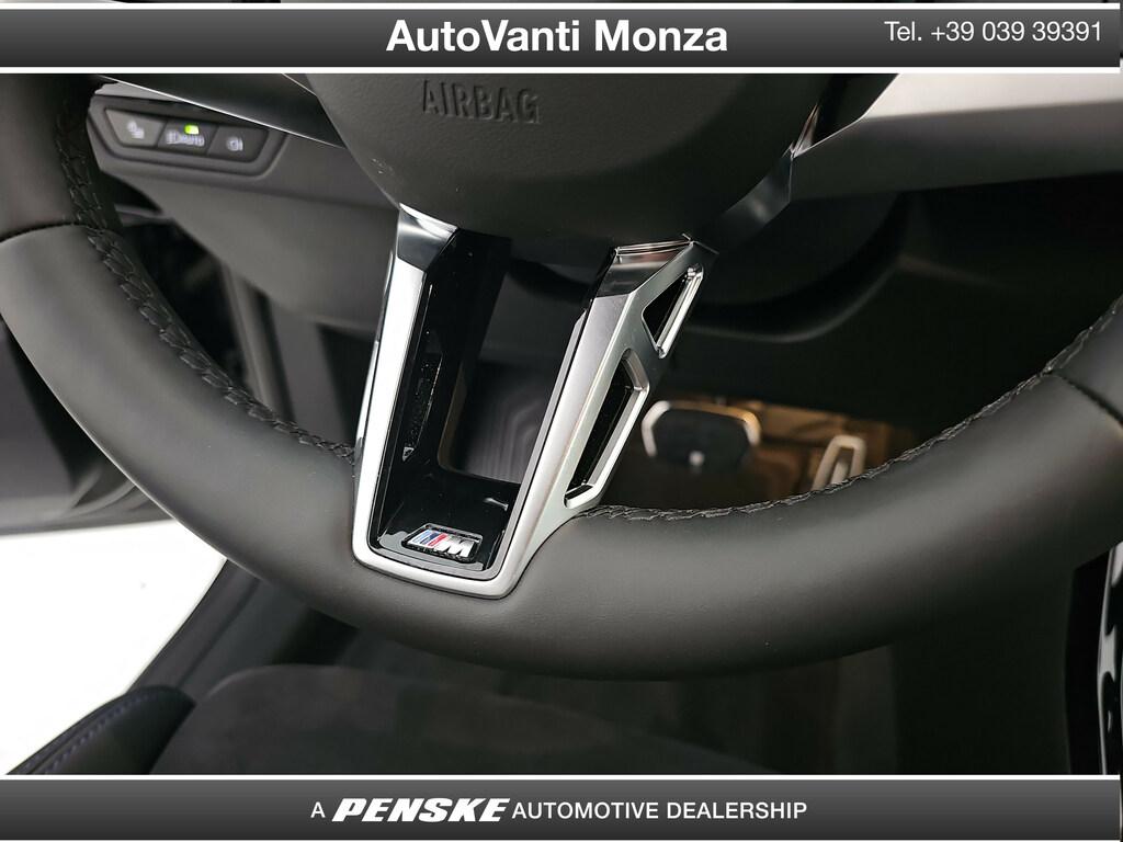 BMW X1 xdrive 25e MSport Pro auto