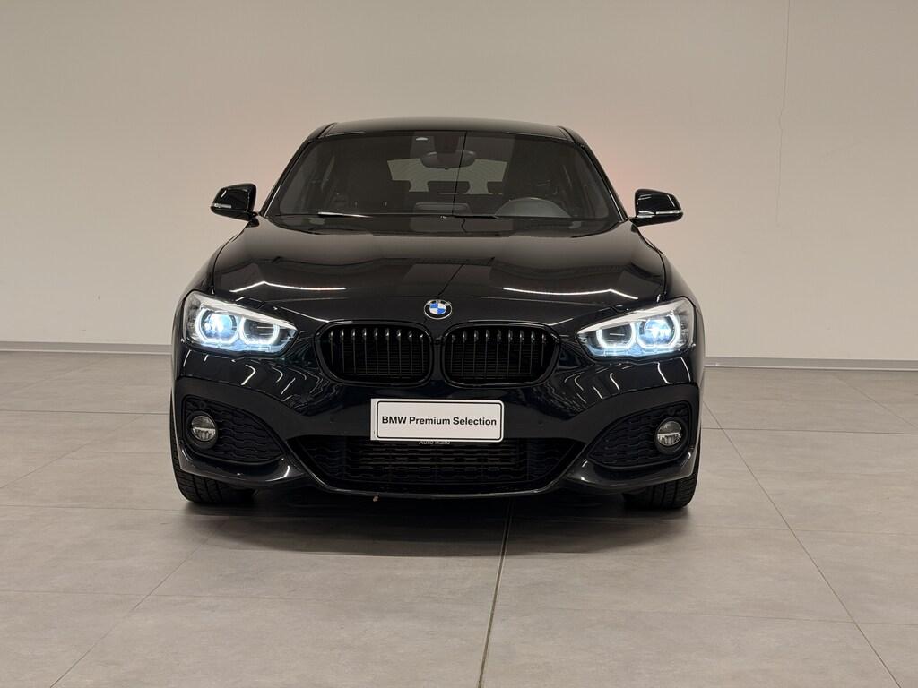 BMW Serie 1 118d xdrive Sport 5p my18
