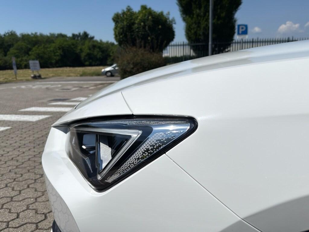 Cupra Leon Sportstourer 1.5 hybrid 150cv dsg