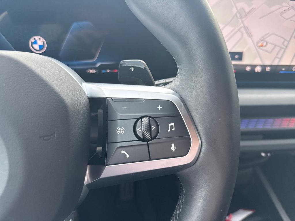 BMW Serie 1 118d MSport Pro auto