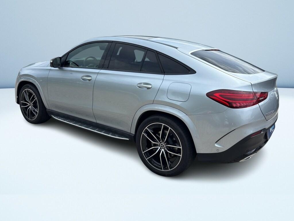 Mercedes GLE 350 de phev AMG Line Premium Plus 4matic auto
