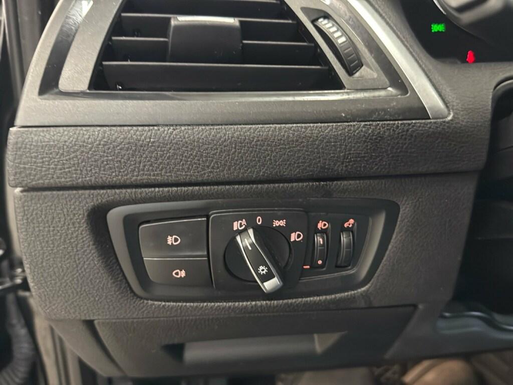 BMW Serie 1 116d Urban 5p