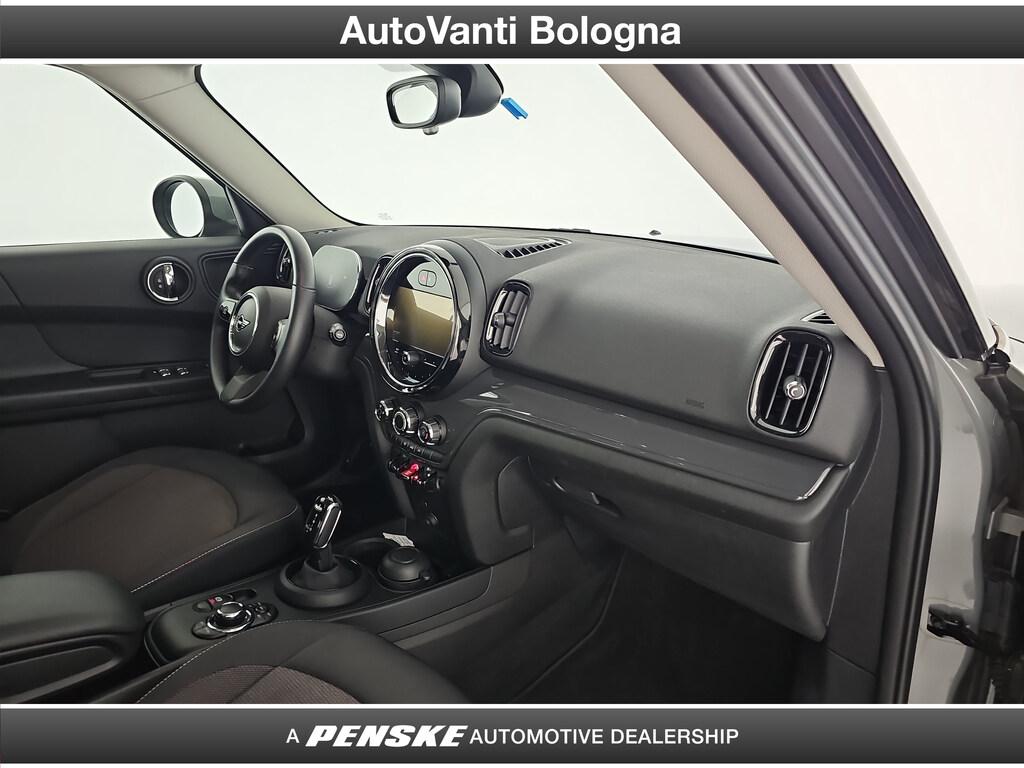 Mini Cooper D Countryman 2.0 D Cooper D Auto