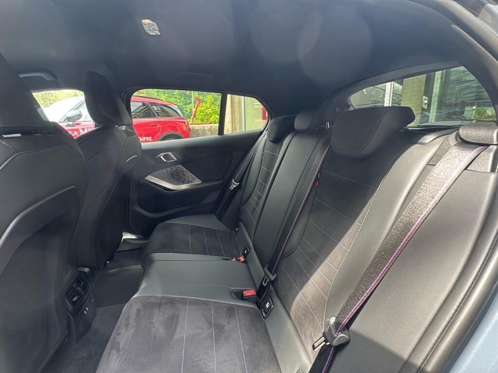 BMW Serie 1 118d MSport Pro auto