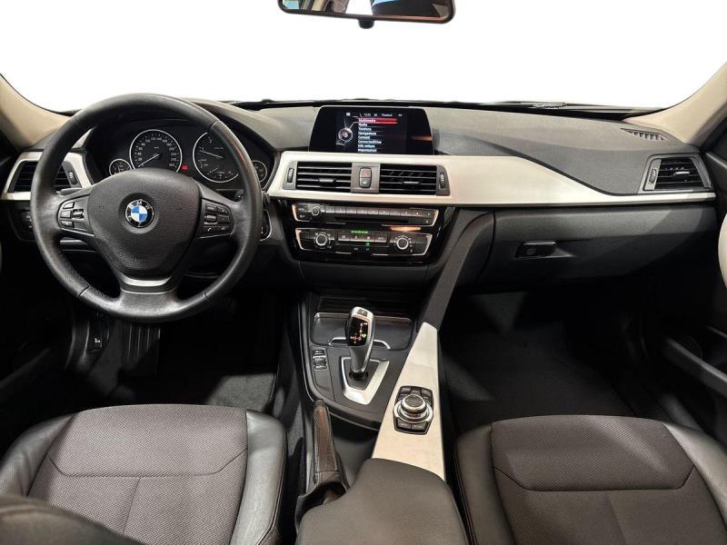 BMW Serie 3 320d Touring xdrive Business Advantage auto
