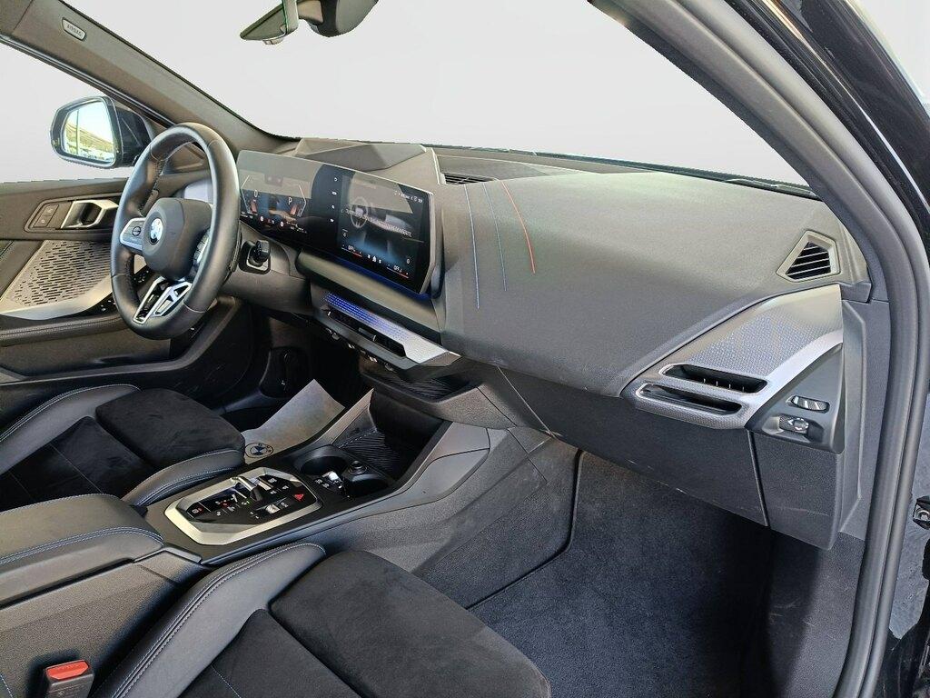 BMW Serie 1 118d MSport Pro auto