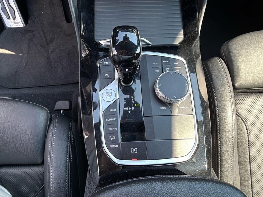BMW X4 xdrive20d mhev 48V Msport auto