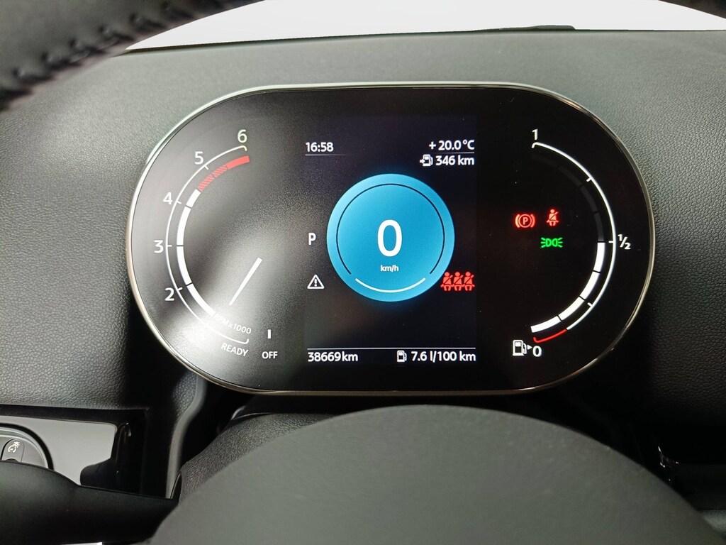 Mini Cooper D Countryman 2.0 D Cooper D Auto