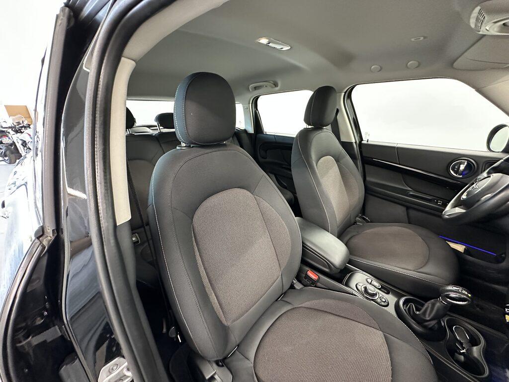 Mini Mini Countryman 1.5 Cooper SE All4 all4 auto