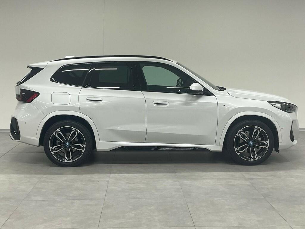 BMW iX1 edrive 20 MSport