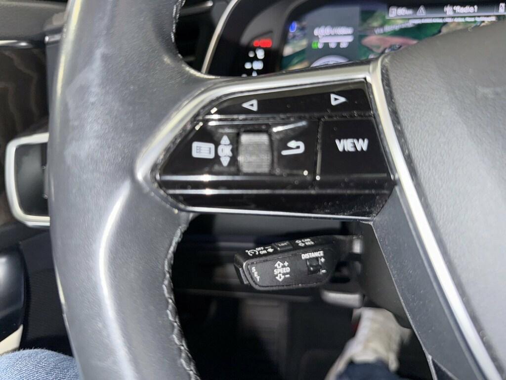 Audi A6 Allroad 55 3.0 tdi mhev Evolution quattro 344cv tiptronic