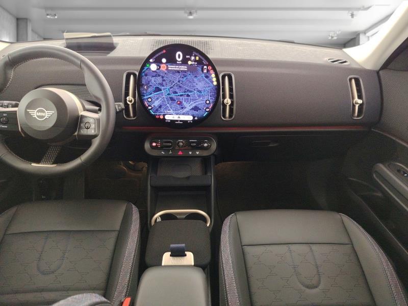 Mini Mini Countryman 2.0 48V D Classic auto