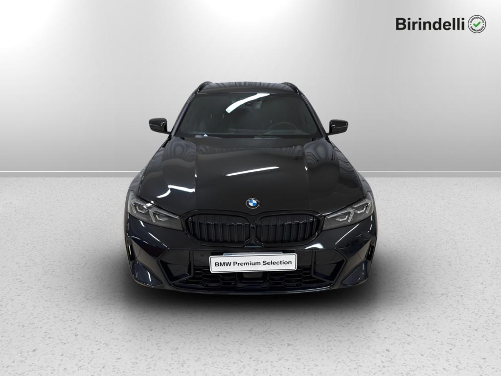 BMW Serie 3 320d Touring mhev 48V xdrive M Sport Pro auto