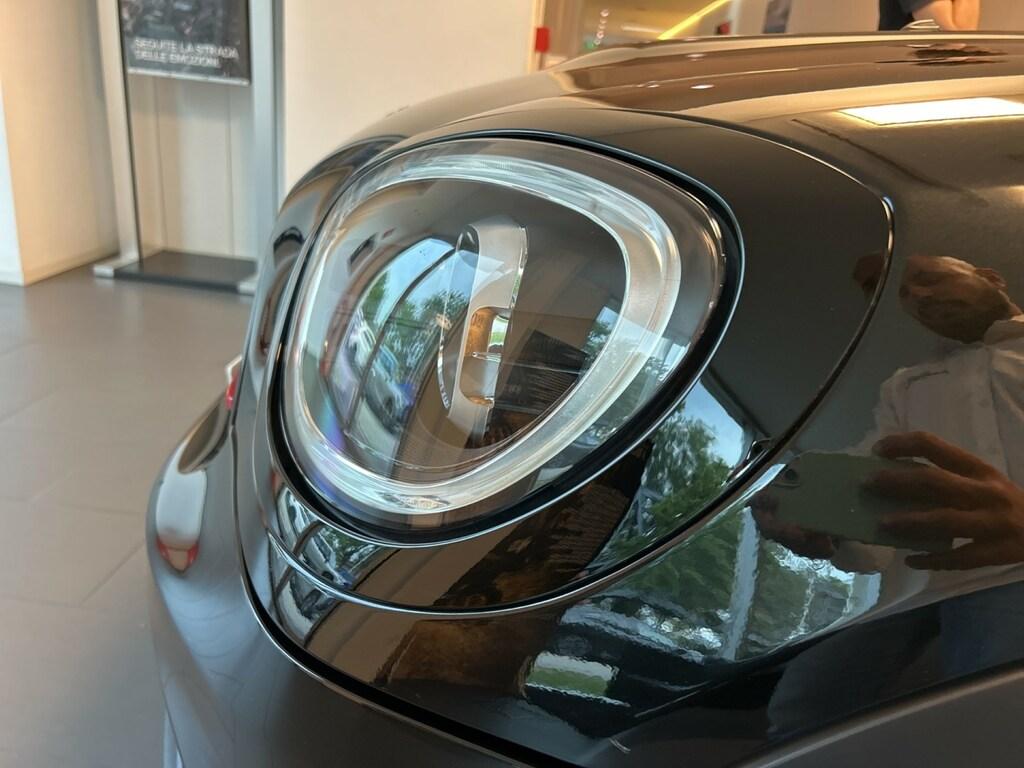 Mini Mini Countryman 2.0 JCW JCW auto