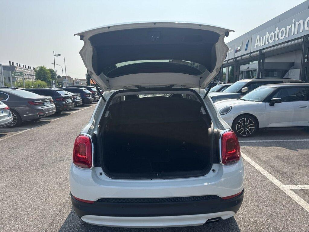 Fiat 500X 1.4 m-air Cross 4x2 140cv