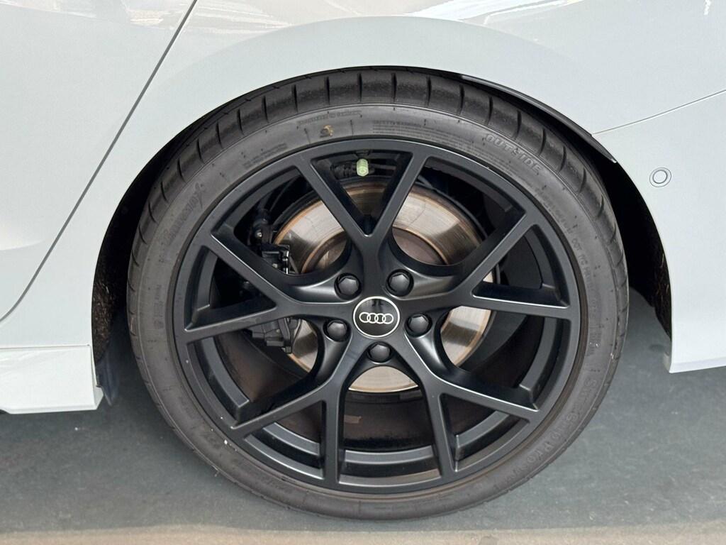 Audi RS3 Sedan 2.5 tfsi quattro s-tronic