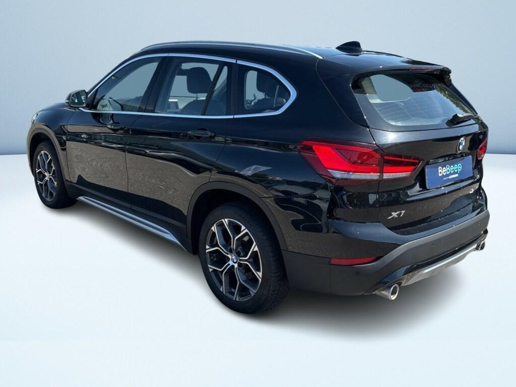 BMW X1 xdrive18d xLine Plus auto