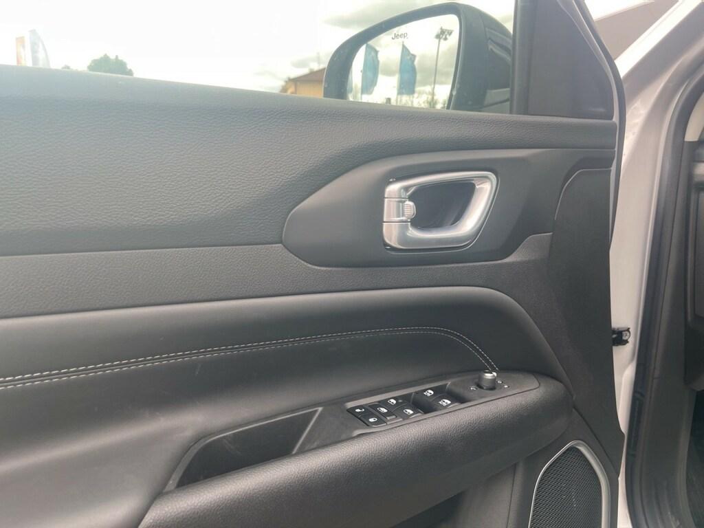 Jeep Compass 1.3 turbo t4 phev Limited 4xe auto