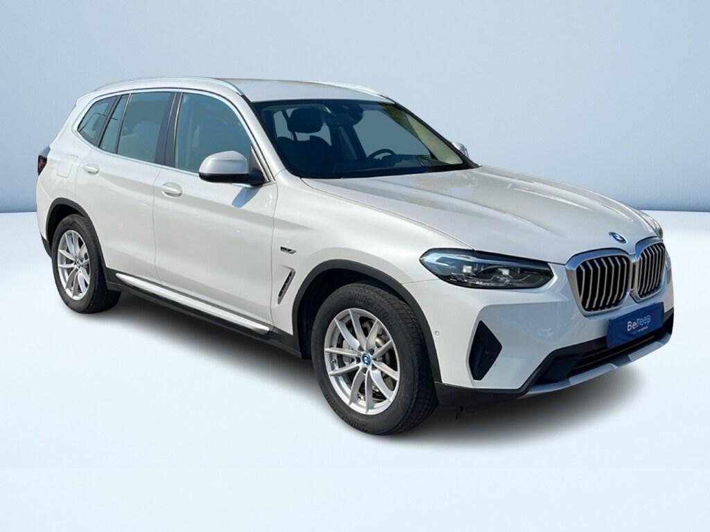 BMW X3 xdrive30e Msport auto