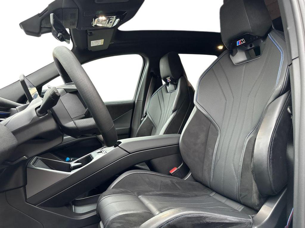 BMW iX3 50 xdrive Msport Pro