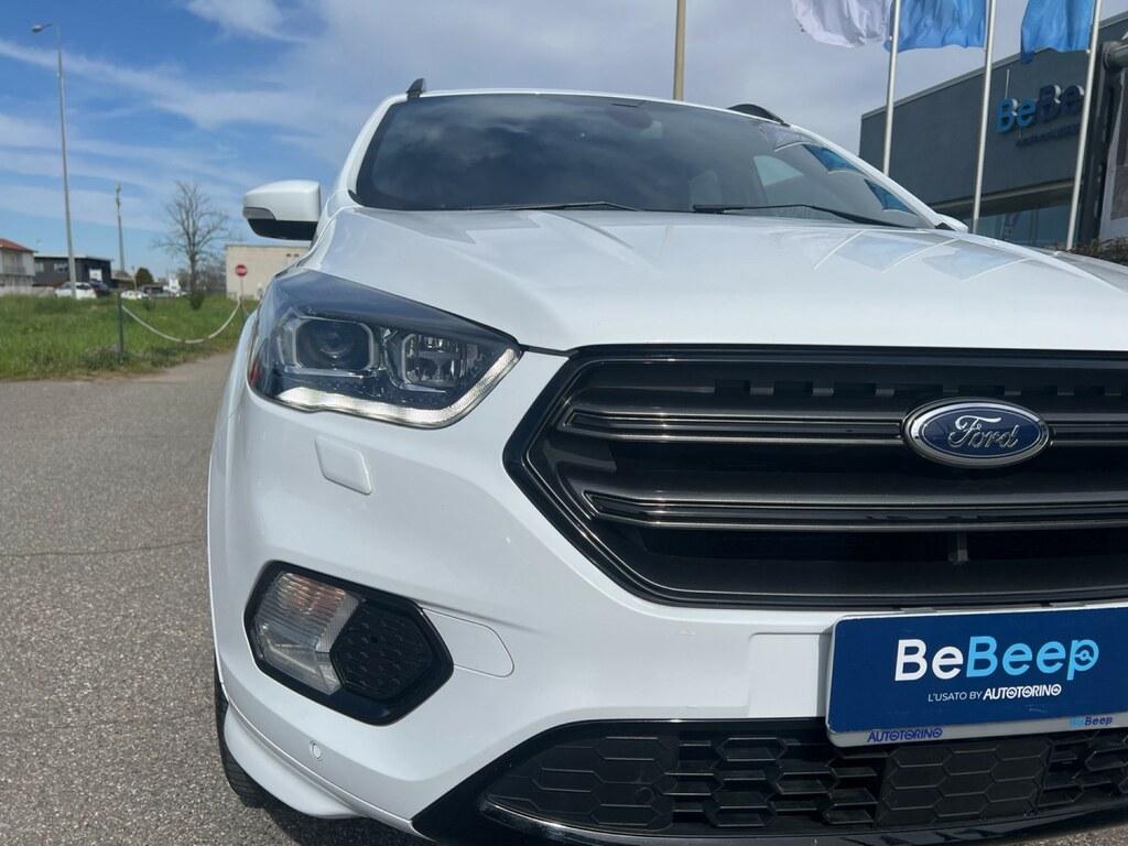 Ford Kuga 1.5 ecoboost ST-line s&s 2wd 120cv