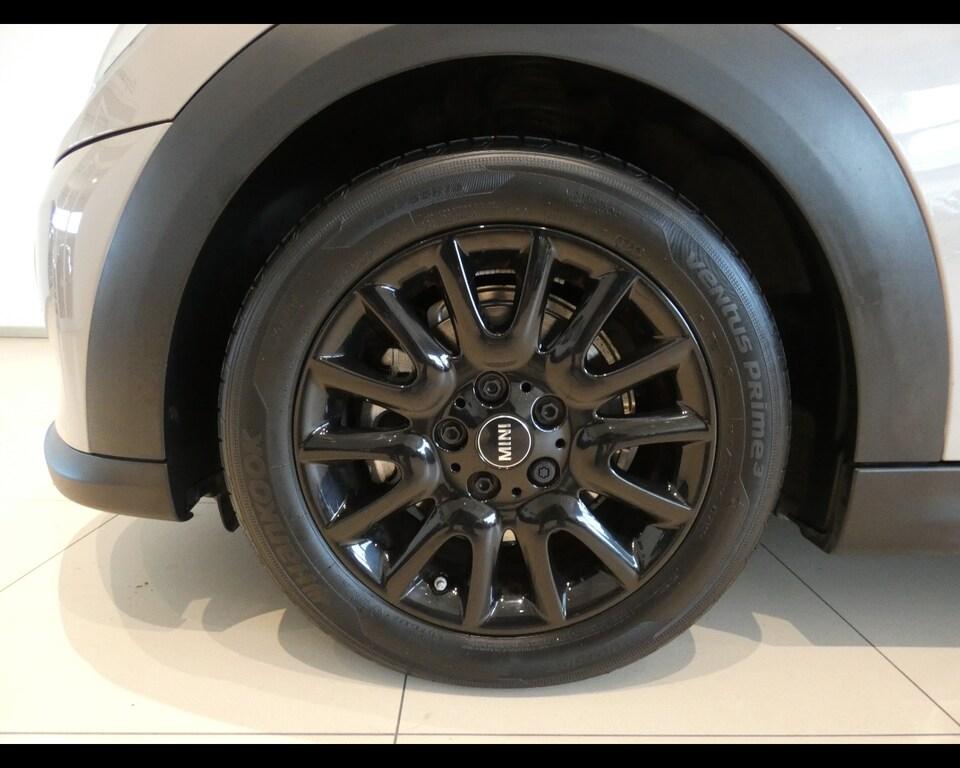 Mini Cooper 1.5 TwinPower Turbo Cooper