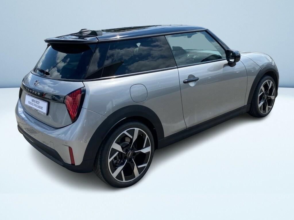 Mini Mini Cooper 3p 2.0 S Classic auto