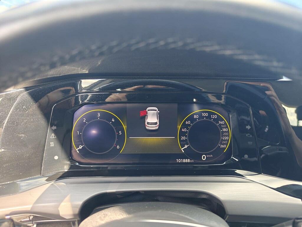 Volkswagen Golf 2.0 tdi scr Style 150cv dsg